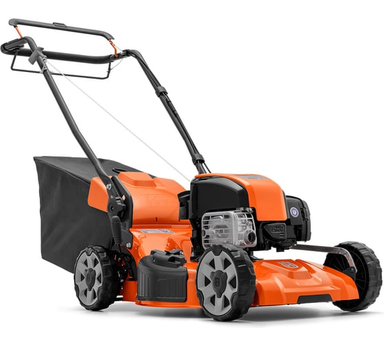 Самоходная газонокосилка Husqvarna LC 153S 9679886-01