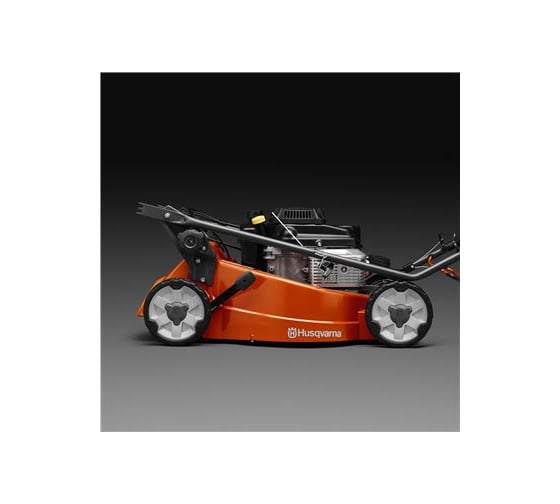 Самоходная газонокосилка Husqvarna LC 153S 9679886-01