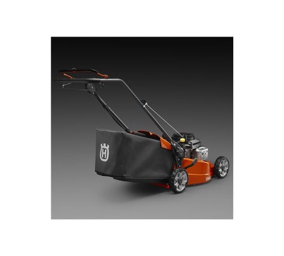 Самоходная газонокосилка Husqvarna LC 153S 9679886-01