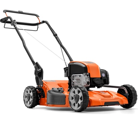 Самоходная газонокосилка Husqvarna LB 256S 9679887-01