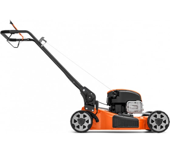 Самоходная газонокосилка Husqvarna LB 256S 9679887-01