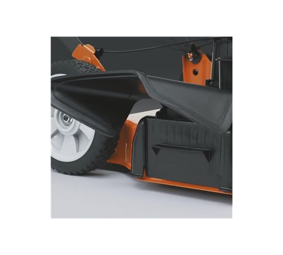 Самоходная газонокосилка Husqvarna LB 256S 9679887-01