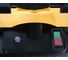 Садовый электрический измельчитель для веток / шредер PARTNER FOR GARDEN egs 3000 P, 3000 Вт, 45 мм, 4500 об мин, мешок 50 литров ( ШК ) 5572 10