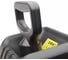 Садовый электрический измельчитель для веток / шредер PARTNER FOR GARDEN egs 3000 P, 3000 Вт, 45 мм, 4500 об мин, мешок 50 литров ( ШК ) 5572 11