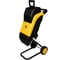 Садовый электрический измельчитель для веток / шредер PARTNER FOR GARDEN egs 3000 P, 3000 Вт, 45 мм, 4500 об мин, мешок 50 литров ( ШК ) 5572 3