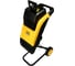 Садовый электрический измельчитель для веток / шредер PARTNER FOR GARDEN egs 3000 P, 3000 Вт, 45 мм, 4500 об мин, мешок 50 литров ( ШК ) 5572 4