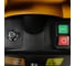 Садовый электрический измельчитель для веток / шредер PARTNER FOR GARDEN egs 3000 P, 3000 Вт, 45 мм, 4500 об мин, мешок 50 литров ( ШК ) 5572 7