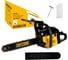 Бензопила цепная бензиновая PARTNER FOR GARDEN GS 520 P (3,5 л.с, мощность 2,4 кВт, объем двигателя 49,3 см3 , длина шины 20" - 50 см) ( ШК ) 5580 1