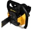 Бензопила цепная бензиновая PARTNER FOR GARDEN GS 520 P (3,5 л.с, мощность 2,4 кВт, объем двигателя 49,3 см3 , длина шины 20" - 50 см) ( ШК ) 5580 17