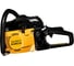 Бензопила цепная бензиновая PARTNER FOR GARDEN GS 520 P (3,5 л.с, мощность 2,4 кВт, объем двигателя 49,3 см3 , длина шины 20" - 50 см) ( ШК ) 5580 18