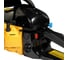 Бензопила цепная бензиновая PARTNER FOR GARDEN GS 520 P (3,5 л.с, мощность 2,4 кВт, объем двигателя 49,3 см3 , длина шины 20" - 50 см) ( ШК ) 5580 23