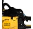 Бензопила цепная бензиновая PARTNER FOR GARDEN GS 520 P (3,5 л.с, мощность 2,4 кВт, объем двигателя 49,3 см3 , длина шины 20" - 50 см) ( ШК ) 5580 26