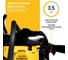 Бензопила цепная бензиновая PARTNER FOR GARDEN GS 520 P (3,5 л.с, мощность 2,4 кВт, объем двигателя 49,3 см3 , длина шины 20" - 50 см) ( ШК ) 5580 3
