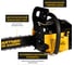 Бензопила цепная бензиновая PARTNER FOR GARDEN GS 520 P (3,5 л.с, мощность 2,4 кВт, объем двигателя 49,3 см3 , длина шины 20" - 50 см) ( ШК ) 5580 5