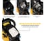 Бензопила цепная бензиновая PARTNER FOR GARDEN GS 520 P (3,5 л.с, мощность 2,4 кВт, объем двигателя 49,3 см3 , длина шины 20" - 50 см) ( ШК ) 5580 8