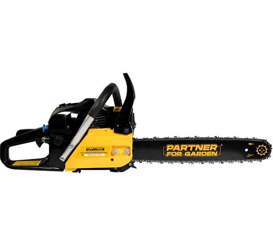Бензопила PARTNER FOR GARDEN gs-518/518 P ( ШК ) 5579