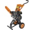 Садовый бензиновый измельчитель CARVER shg-7050 7.0 л.с., d.max-50мм, колеса 01.005.00016 1