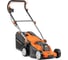 Электрическая газонокосилка DAEWOO DLM 1250E 1