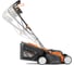 Электрическая газонокосилка DAEWOO DLM 1250E 5
