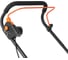 Электрическая газонокосилка DAEWOO DLM 1250E 7