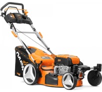 Бензиновая газонокосилка с электрозапуском DAEWOO DLM 5100SVRE