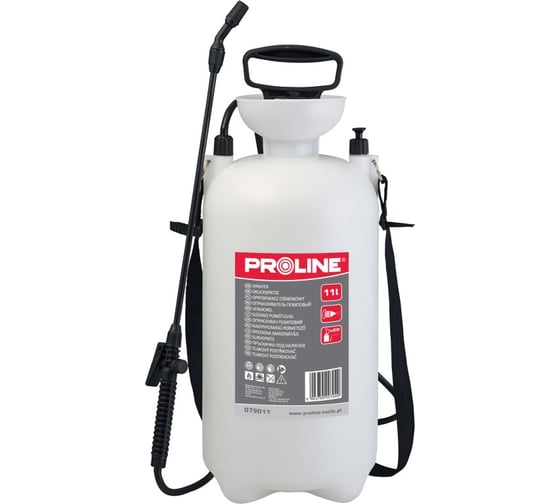 Опрыскиватель Proline 11 л 079011