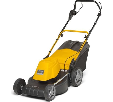 Электрическая самоходная газонокосилка STIGA COMBI 48 ES 295487078/S14