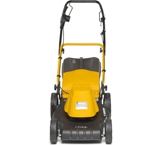 Электрическая самоходная газонокосилка STIGA COMBI 48 ES 295487078/S14