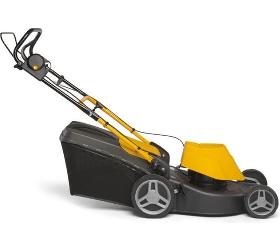 Электрическая самоходная газонокосилка STIGA COMBI 48 ES 295487078/S14