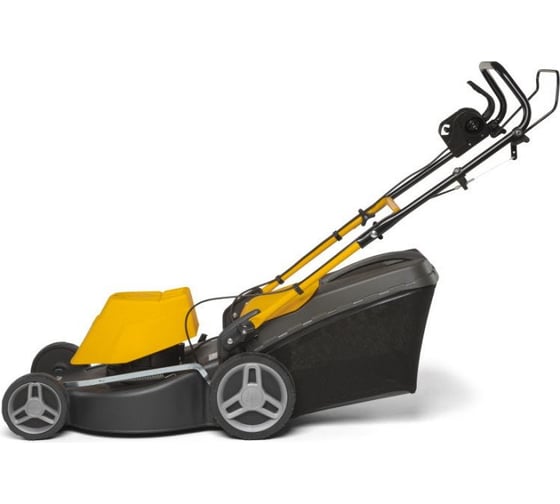 Электрическая самоходная газонокосилка STIGA COMBI 48 ES 295487078/S14
