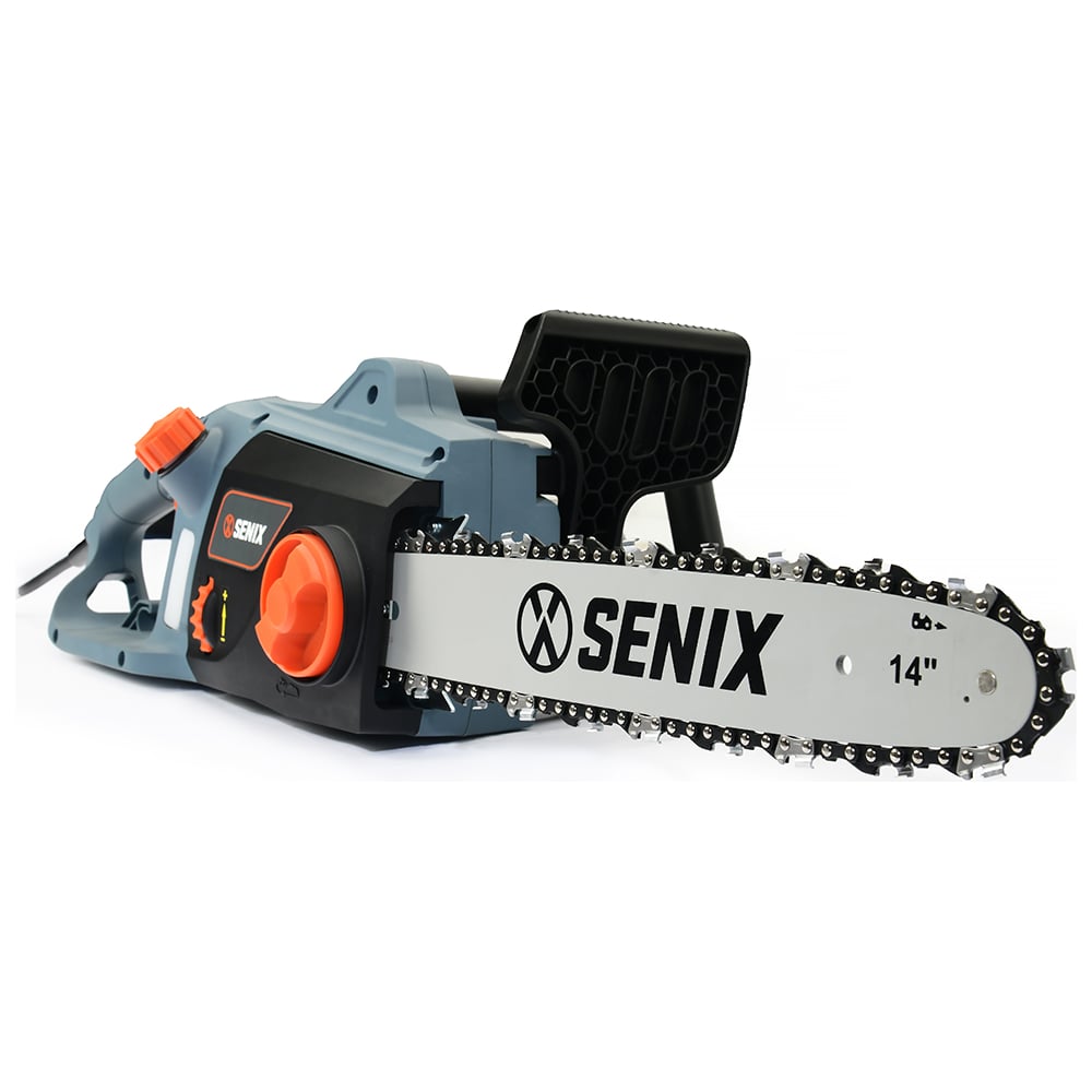 Цепная электрическая пила SENIX CSE18-M-EU - выгодная цена, отзывы ...