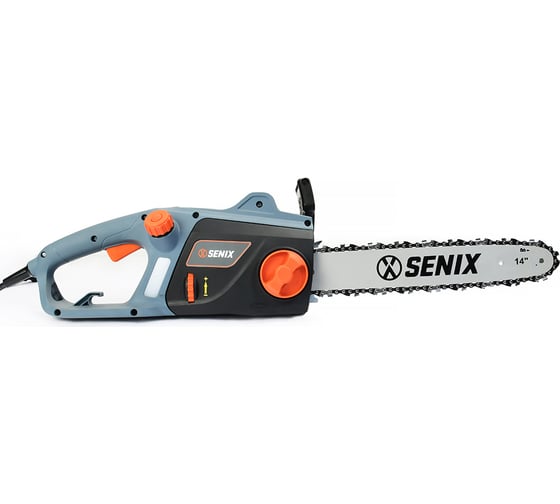 Цепная электрическая пила SENIX CSE18-M-EU