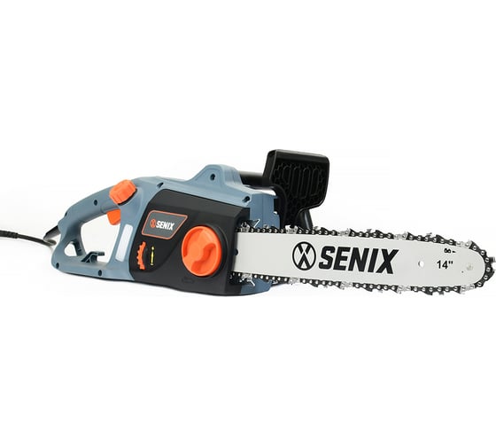 Цепная электрическая пила SENIX CSE18-M-EU