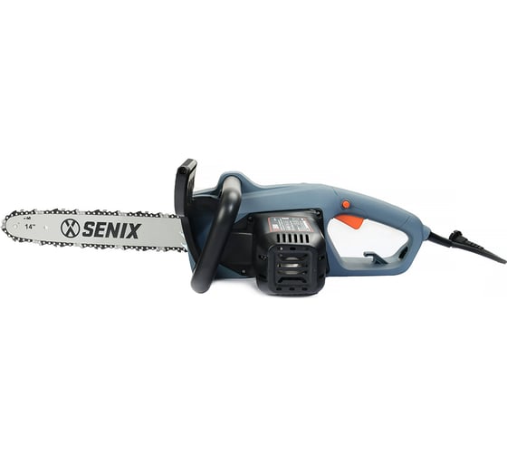 Цепная электрическая пила SENIX CSE18-M-EU