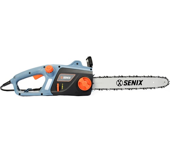 Цепная электрическая пила SENIX CSE20-M2-EU