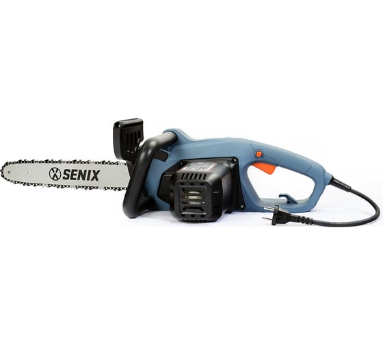 Цепная электрическая пила SENIX CSE20-M2-EU