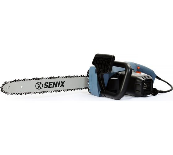 Цепная электрическая пила SENIX CSE20-M2-EU