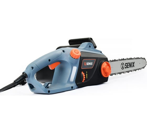 Цепная электрическая пила SENIX CSE20-M2-EU