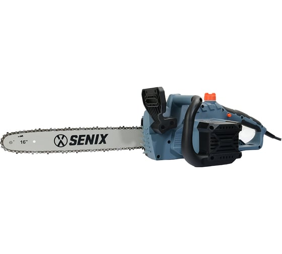 Цепная электрическая пила SENIX CSE22-M1-EU