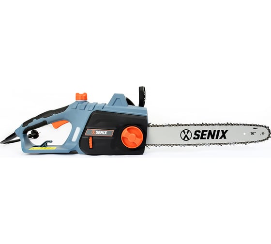 Цепная электрическая пила SENIX CSE22-M1-EU