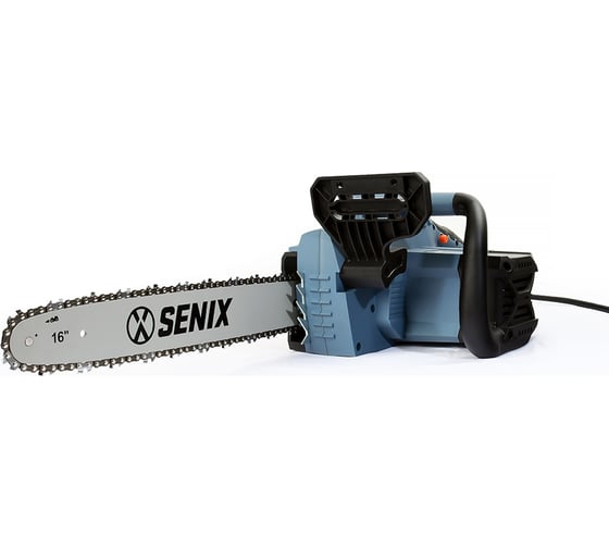 Цепная электрическая пила SENIX CSE22-M1-EU