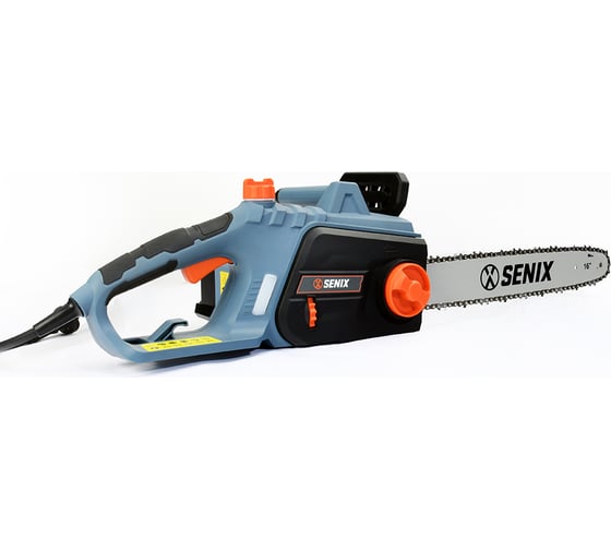 Цепная электрическая пила SENIX CSE22-M1-EU