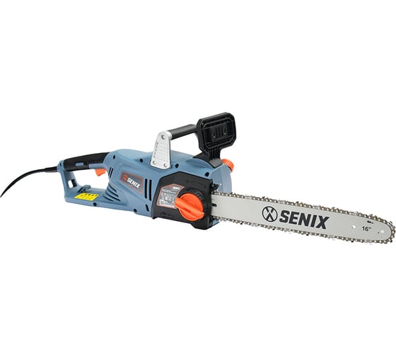 Цепная электрическая пила SENIX CSE22-M3-EU