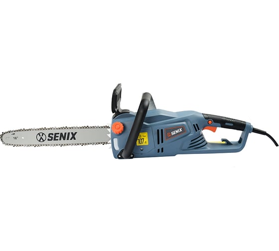 Цепная электрическая пила SENIX CSE22-M3-EU