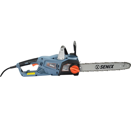 Цепная электрическая пила SENIX CSE22-M3-EU