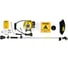 Бензиновый триммер Huter GGT-430RST 900/70/2/64 3