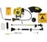 Бензиновый триммер Huter GGT-430S 900/70/2/63 3