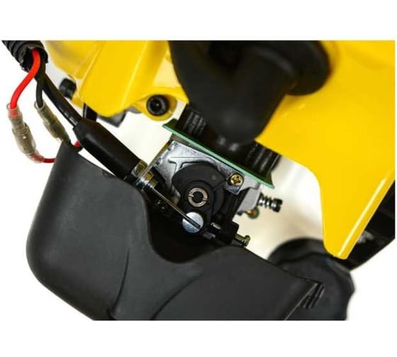 Бензиновый триммер Huter GGT-520RS 900/70/2/49