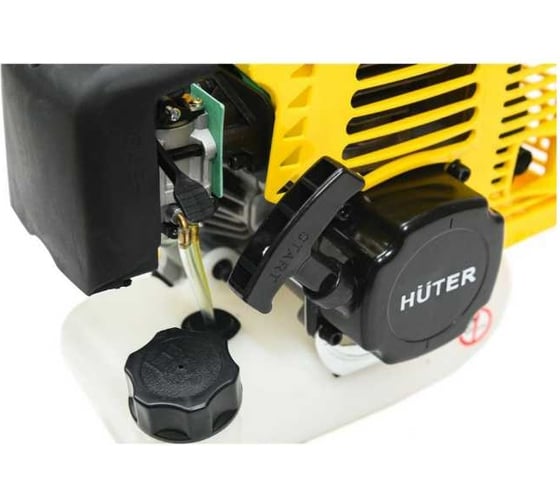 Бензиновый триммер Huter GGT-520RS 900/70/2/49