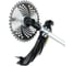 Бензиновый триммер Huter GGT-520RS 900/70/2/49 9
